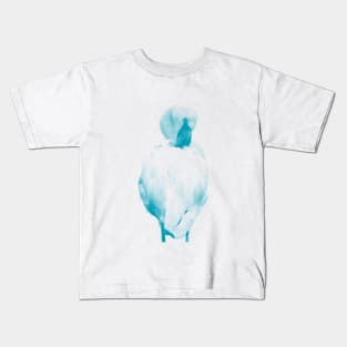 Flamingo 01 Kids T-Shirt